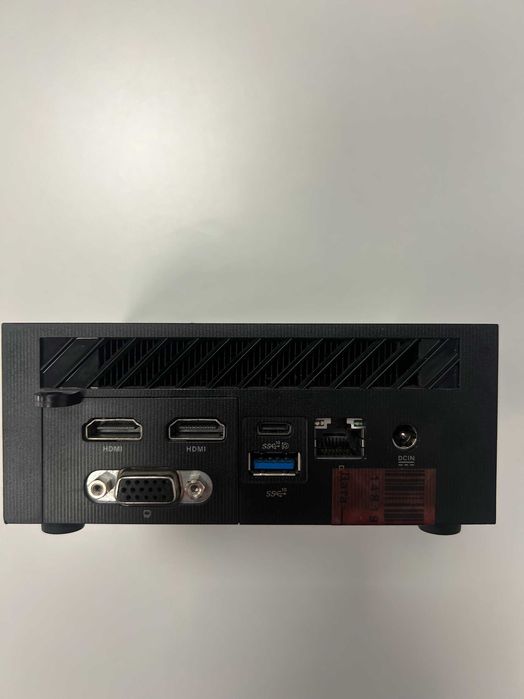 Мини-ПК Asus PN64-B-S3141MV Intel Core i3-1220P