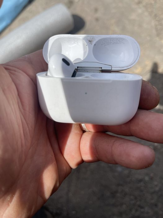 Airpods pro 1 аирподс про1