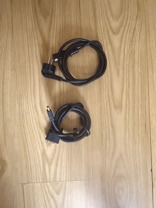 Vand monitor LED BENQ