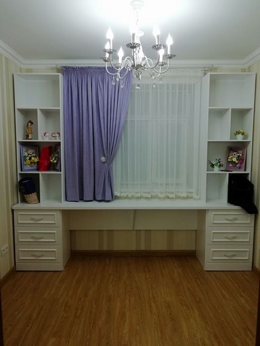 Мы создаём уют и красоту!