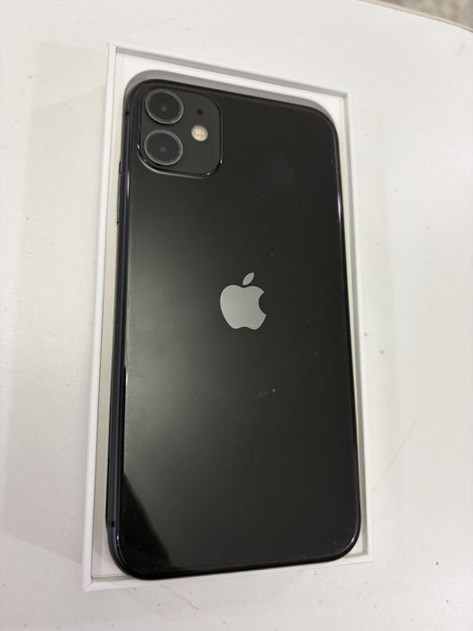 Продам iphone 11 64gb