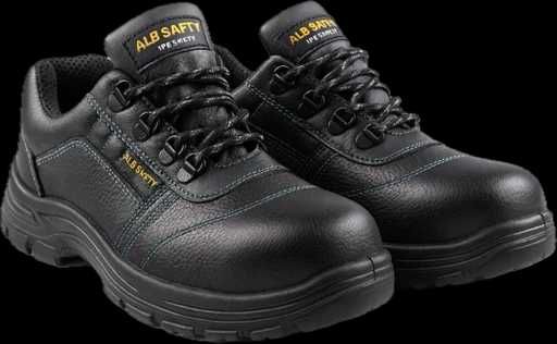 Спецобувь, полуботинки, натуральная кожа, размеры:39-45