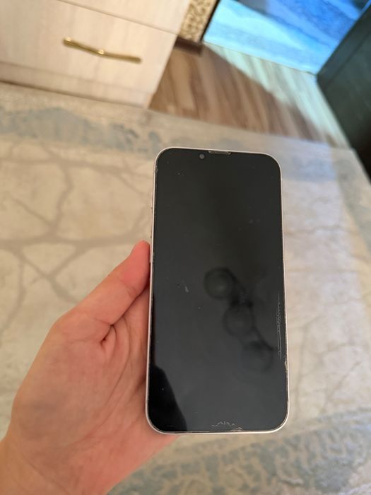 Iphone 14 емкость 128гб