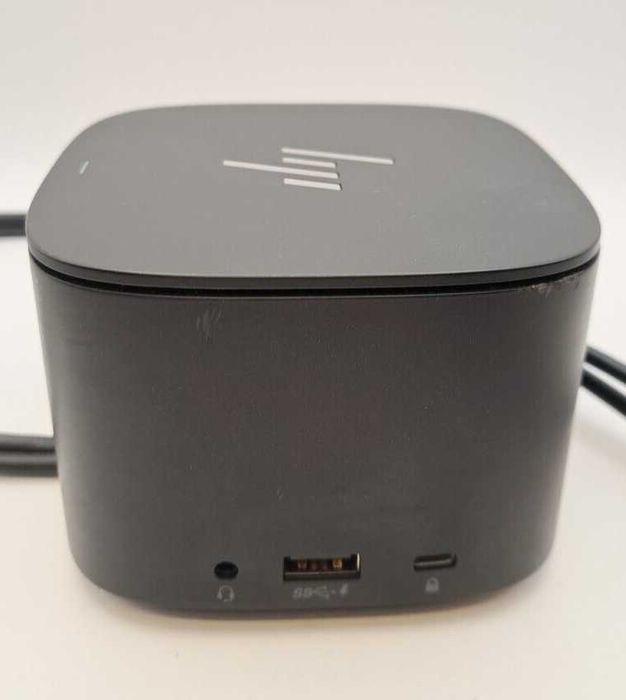 HP Thunderbolt Dock 230W G2