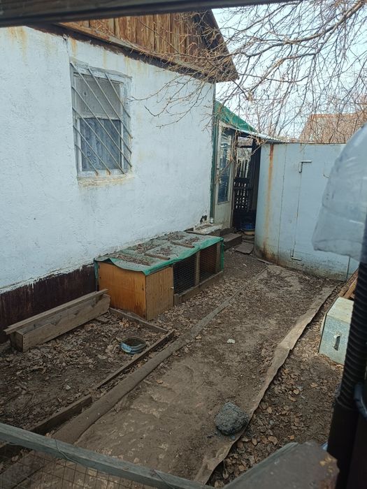 Продам Дачу Союз 22 улица 7участок