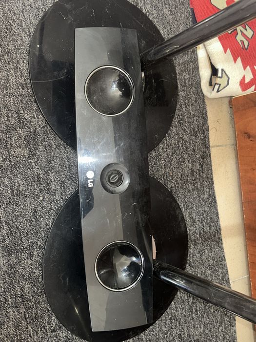 Vand sistem audio LG