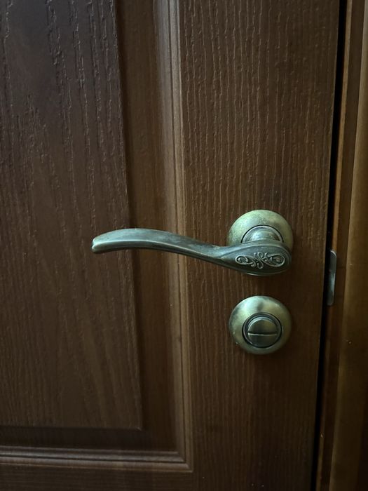 Двери межкомнатные