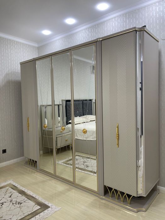 Спальная гарнитура