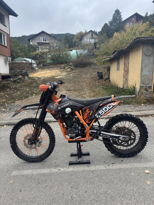 Telstar 250 2024