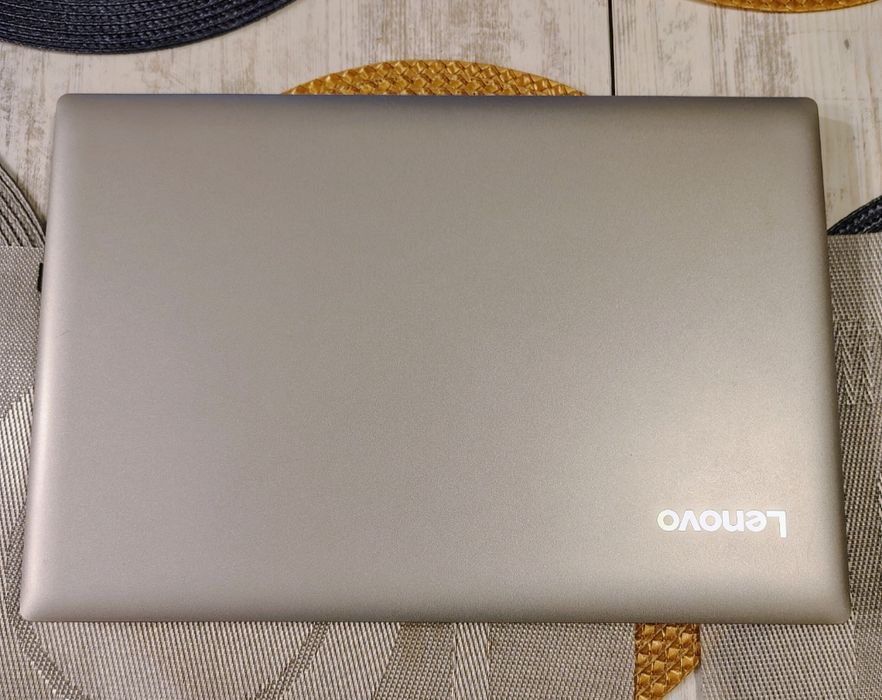 Lenovo ideapad 330 8gb ram