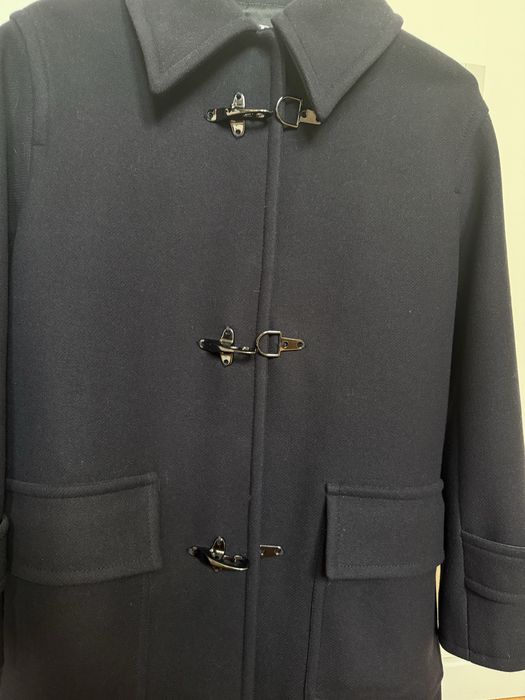 Палто ZARA от премиум колекция - XS