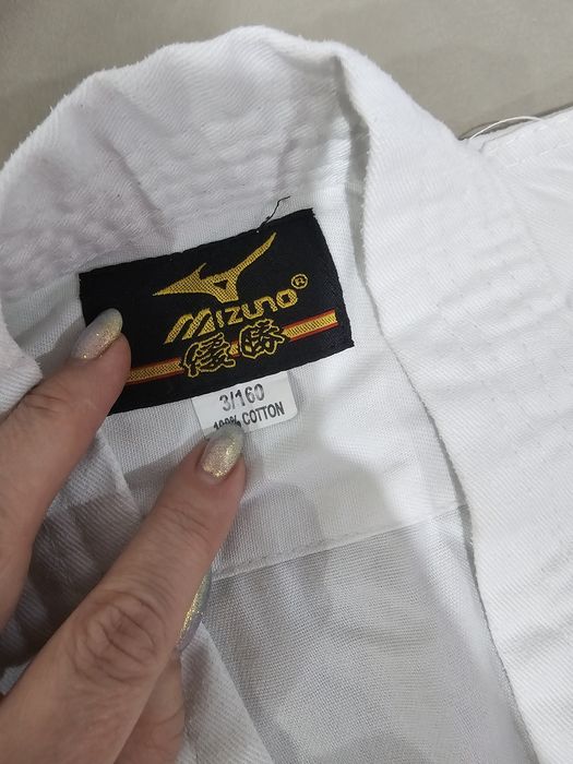 Продам кимоно в отличном состоянии