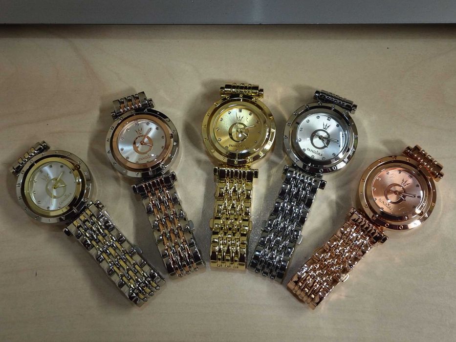 Ceas de mana dama Pandora