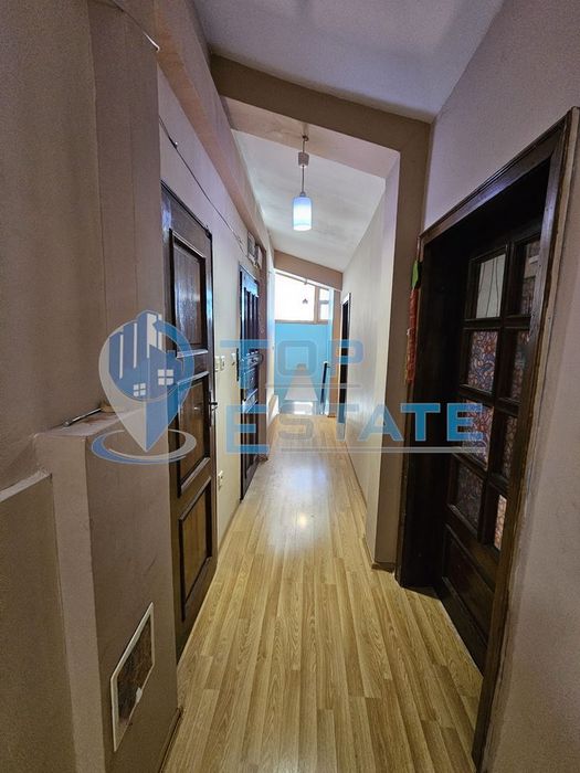 Продава се Мезонет в Велико Търново, Център - 180 кв.м за 1056 €/кв.м - Снимка #9