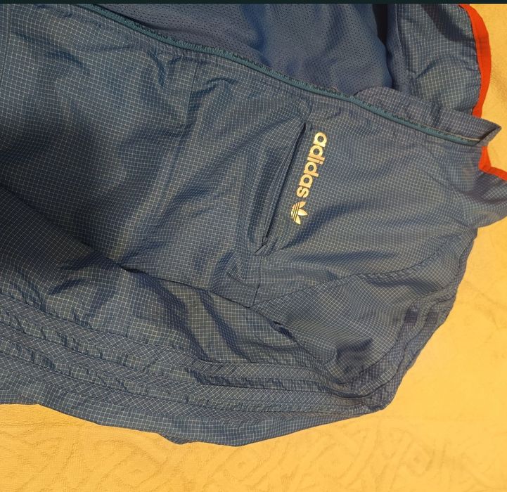 Geaca de fas adidas original M