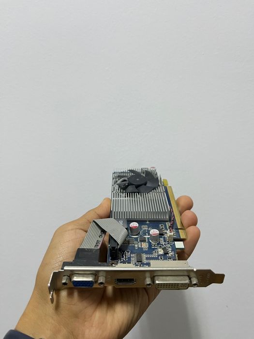 Видеокарты 2gb 1gb 512mb