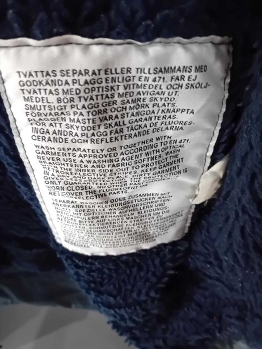 Geaka barbati  stare perfecta