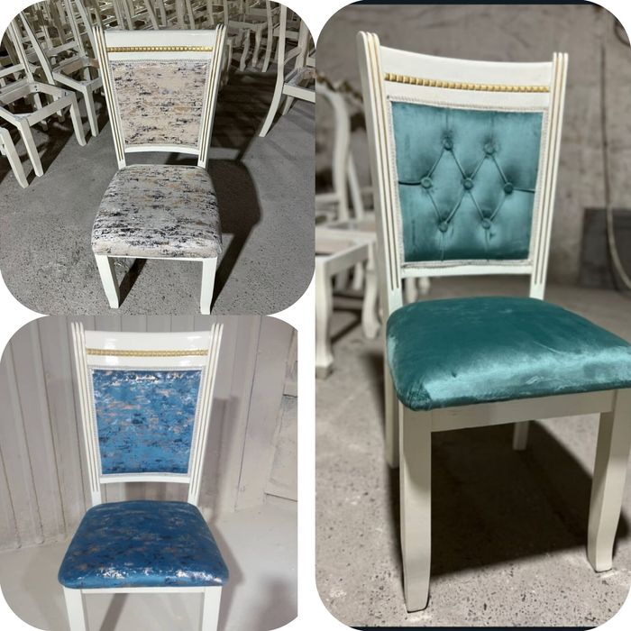 Стулья оптом! Орындықтар оптом бағада!