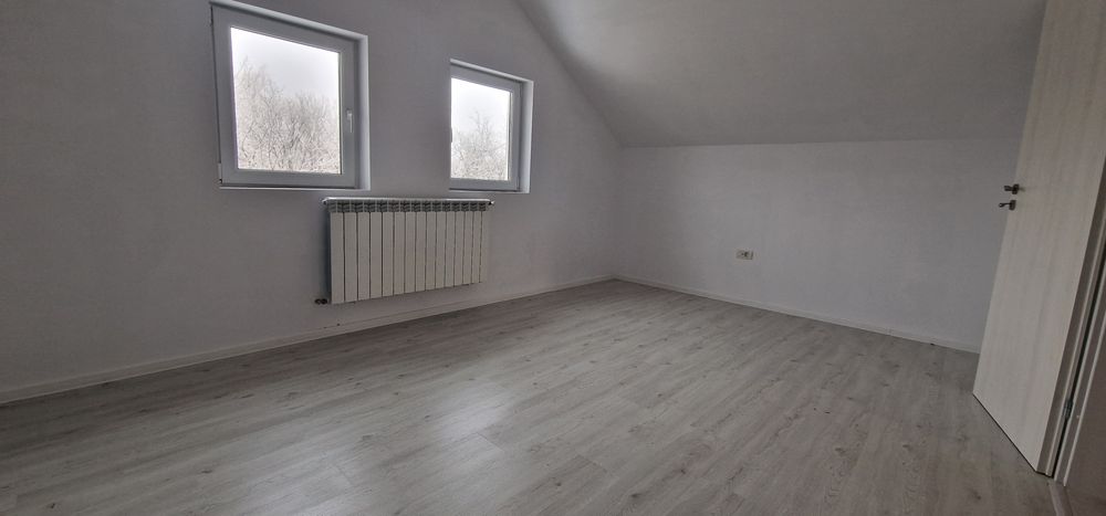 Casa tip Singel Parter+Mansarda