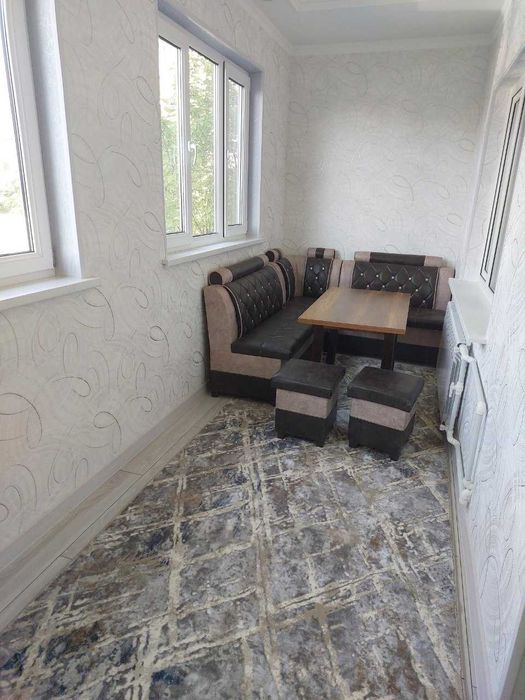 3/3/5 на  Юнусабад 5 квартал , напротив Юнус ота мечеть