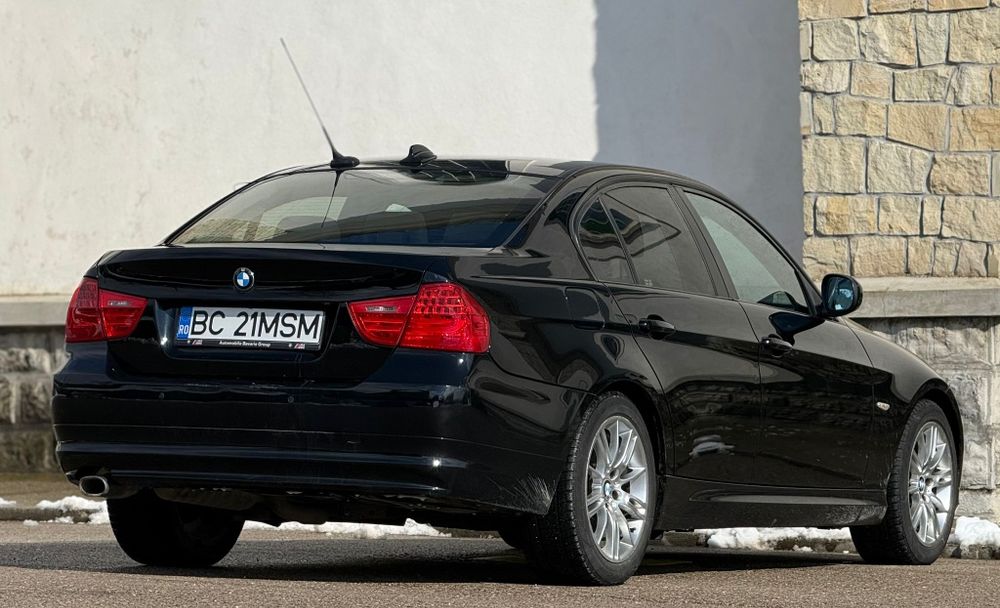 De vânzare Bmw seria 3 ,Proprietate în acte  în stare foarte bună