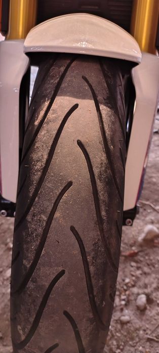 Motocicleta (BMW G 310 R) de vânzare, ideala pentru categoria A2