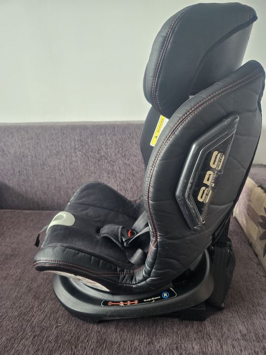 Стол за кола Moni Motion 360°