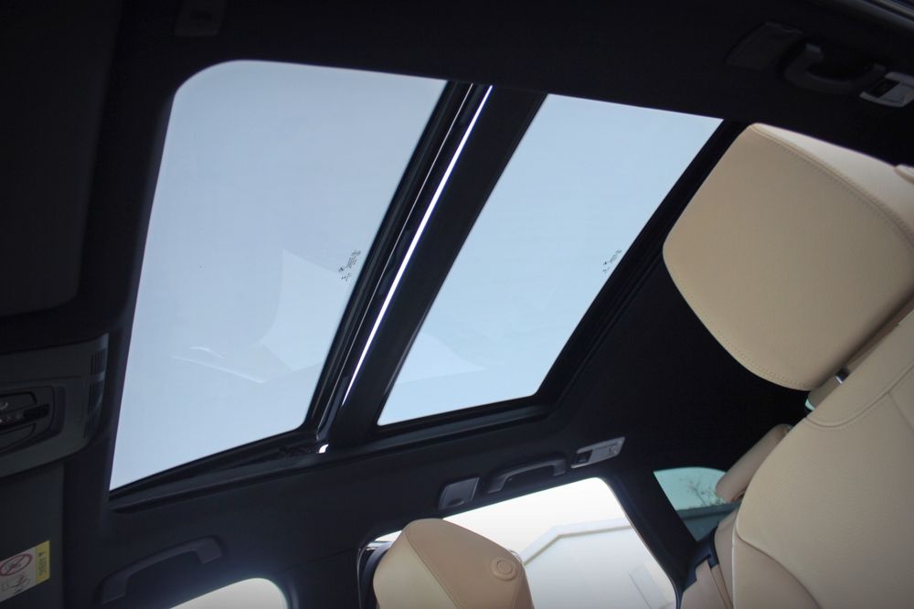 BMW f31 2018 unic proprietar