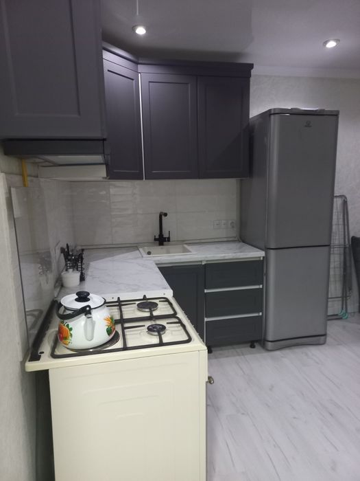 Сдам 1к квартиру