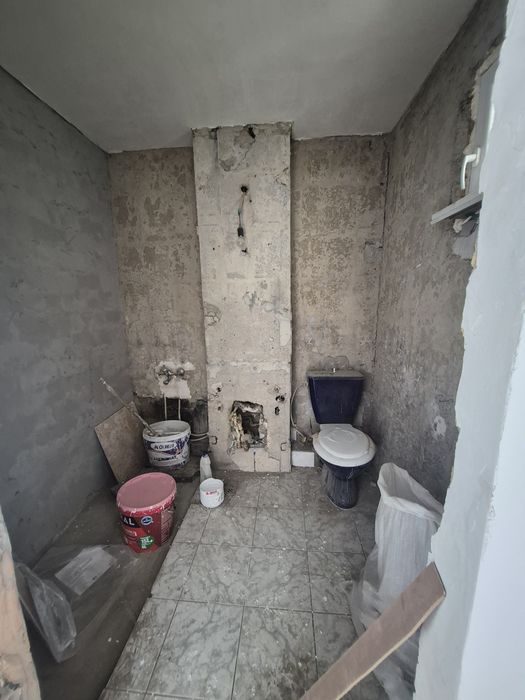 Apartament 3 camere, renovat,  Darmanesti