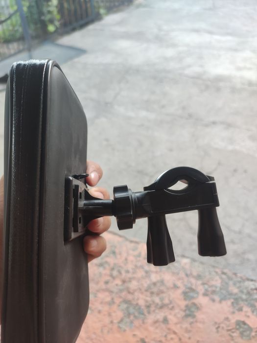 Телефон-держатель