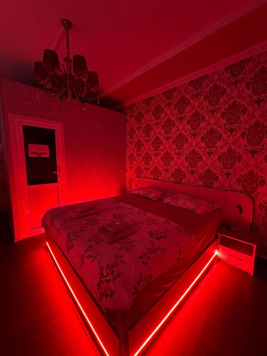 Bezzaks hotel 1 gina pasport evaziga