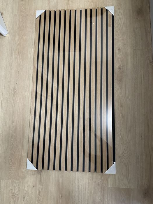 Акустичен Стенен панел momaxx 1 бр. 60/2/120