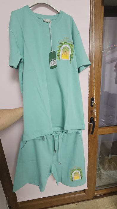 Compleu bărbați 2 XL