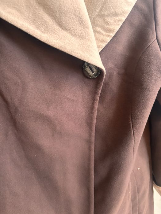 Срочно продам кашемир пальто