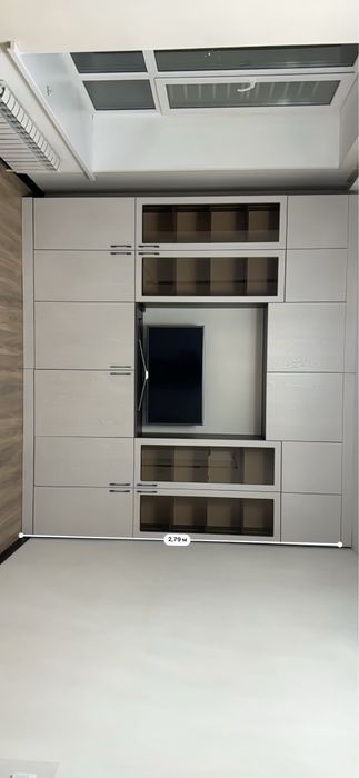 Продам стенку (сервант / шифонер)