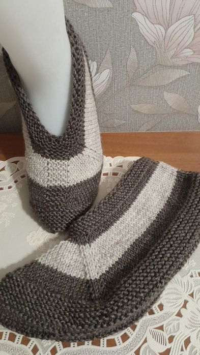 Дамски и мъжки терлици