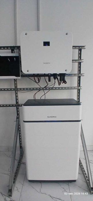 Solar Panel ERA-RC66HD625M / LONGi Hi-MO X10 645W Cолнечные панель