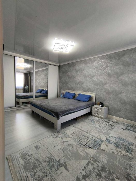 продам 3 комнатную квартиру