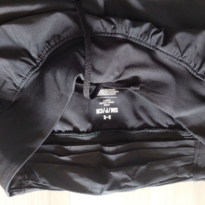 Анцуг Under Armour