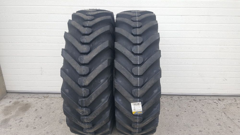 cauciucuri noi 16.9-28 OZKA Industriale buldo 14PR anvelope rezistente