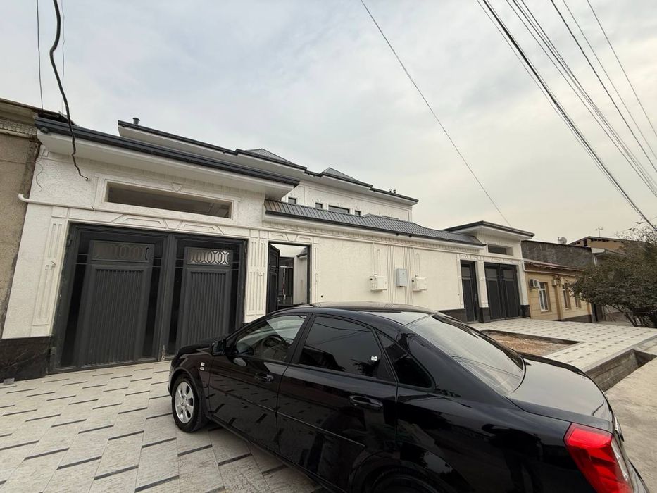 Яхши локациядан Хамёнбоп нархда таййор участка сотилади