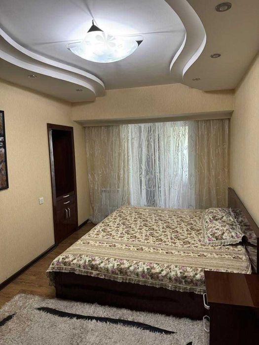 Сдается в аренду 2-комнатная квартира