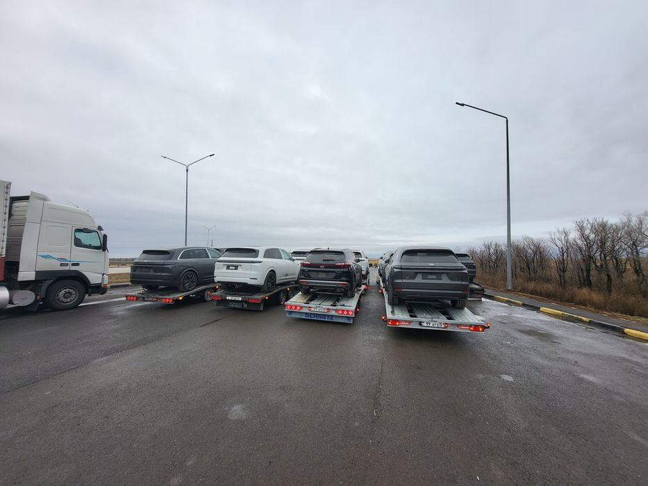 Эвакуатор услуги 24/7