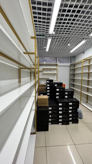 Срочно продаются полки