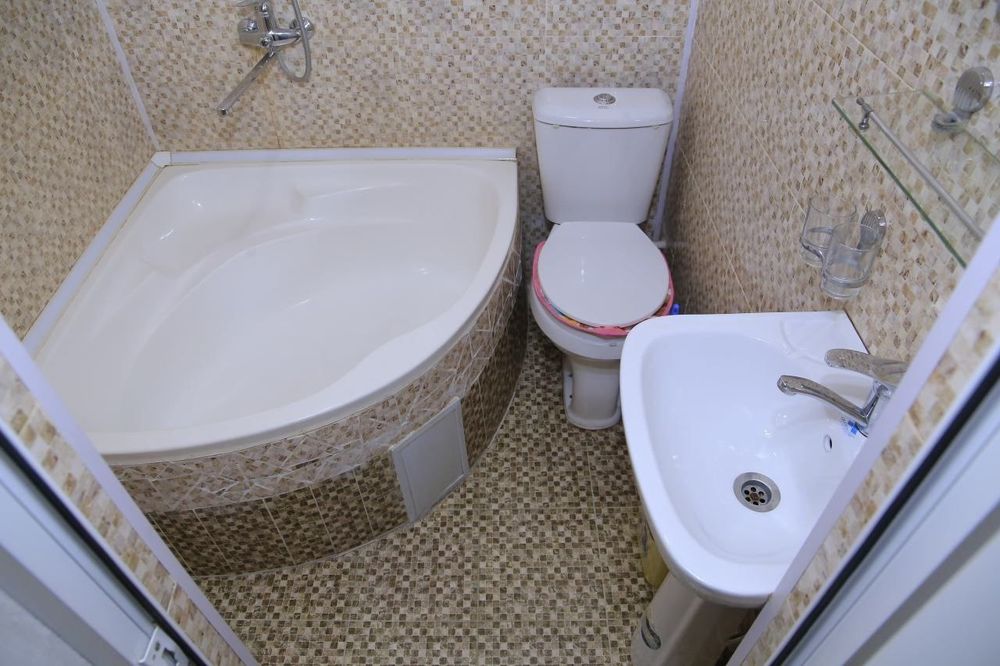 Мехмонхона без ЗАГСА