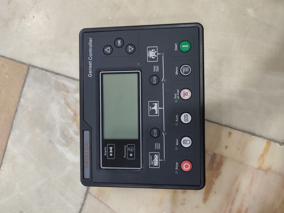 AVR для генераторов новый оригинальный