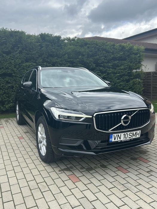 VOLVO XC60 2019 — imagine 4