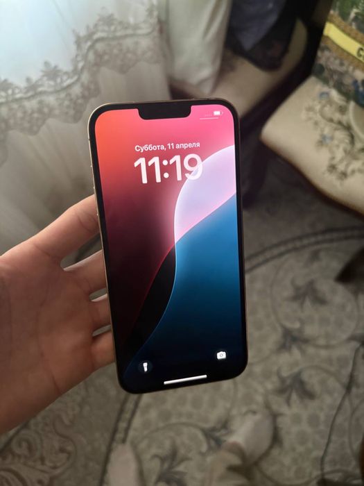 Iphone 13 pro max