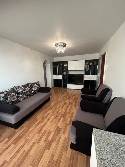 Apartament 2 camere Țăndărei